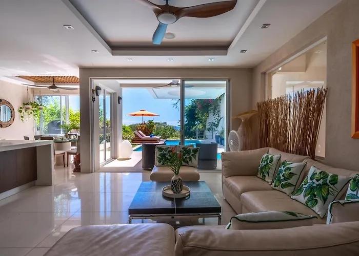 Casa White#2 Beautiful Modern House