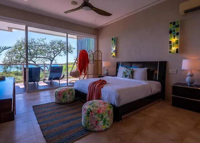 Casa White#2 Beautiful Modern House Villa *