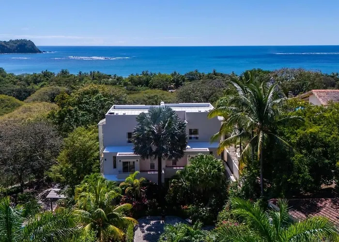 Casa White#2 Beautiful Modern House
