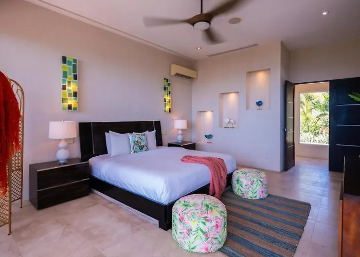 Casa White#2 Beautiful Modern House Villa *