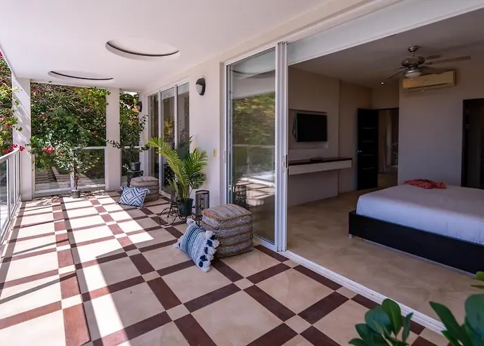 Villa Casa White#2 Beautiful Modern House