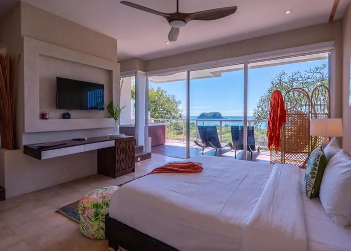 Villa Casa White#2 Beautiful Modern House *