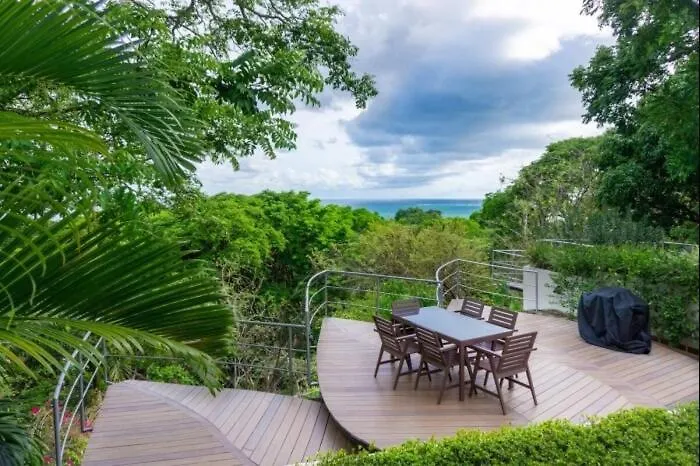 Casa White#2 Beautiful Modern House Villa *