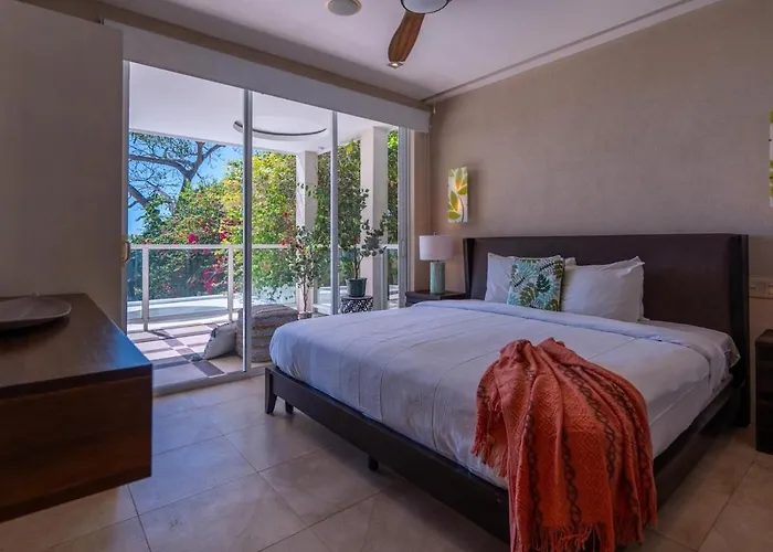 Villa Casa White#2 Beautiful Modern House *